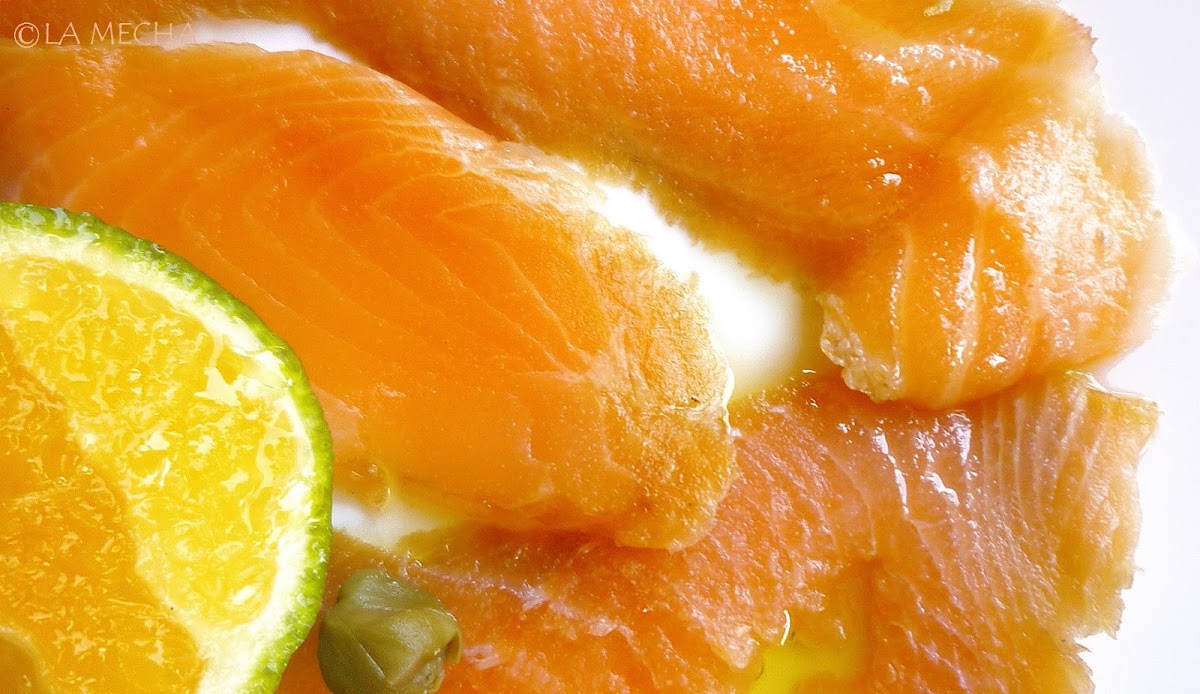 La Mecha Ristorante Photos 2